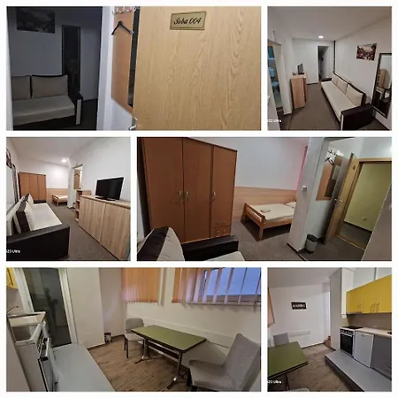 Imran Hostel *