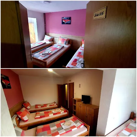 Hostel Imran