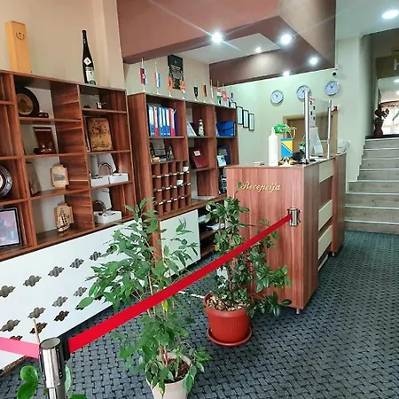 Imran زينيتشا