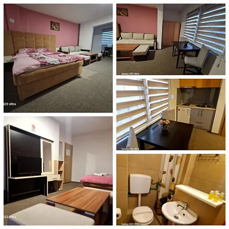 Imran Hostel