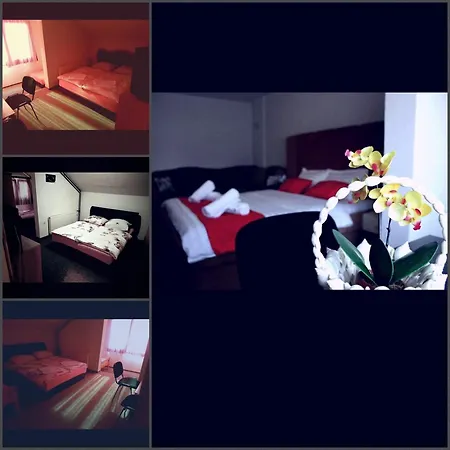 Hostel Imran *