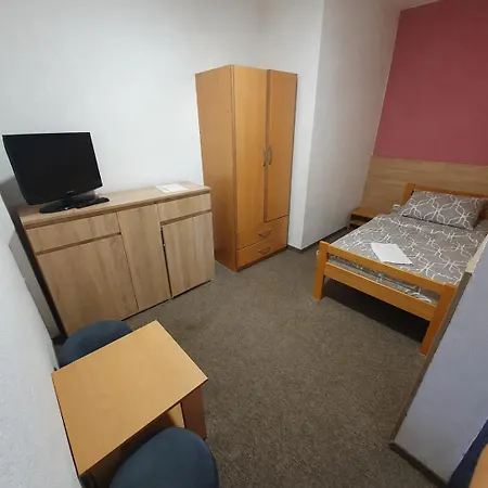 Hostel Imran