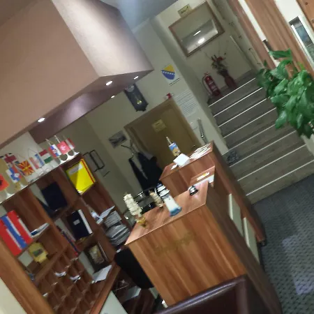 بيت شباب Imran