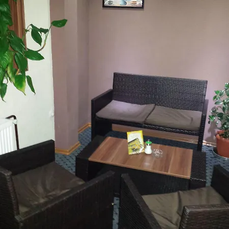 Hostel Imran