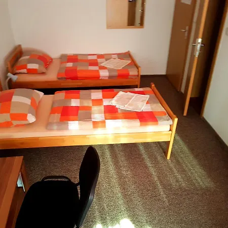 Imran Hostel