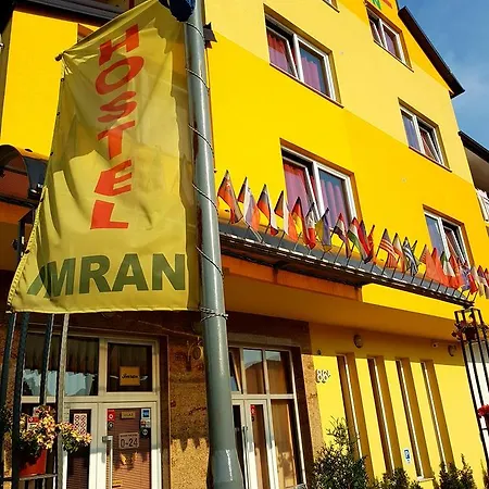 Imran Hostel Zenica