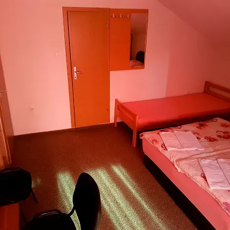 Imran Hostel