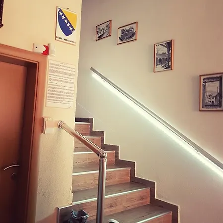 Hostel Imran Zeniça
