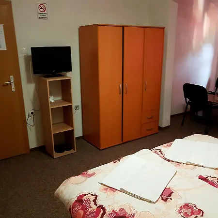 Hostel Imran