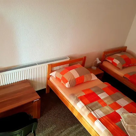 Imran Hostel