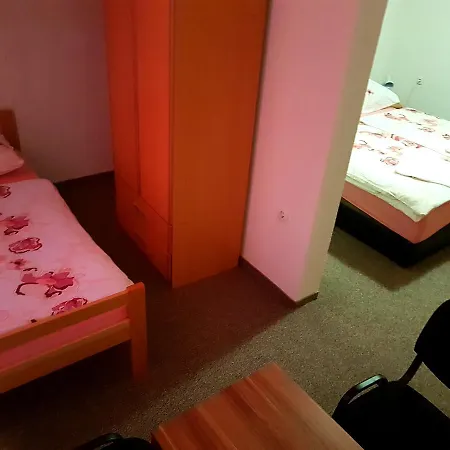 بيت شباب Imran