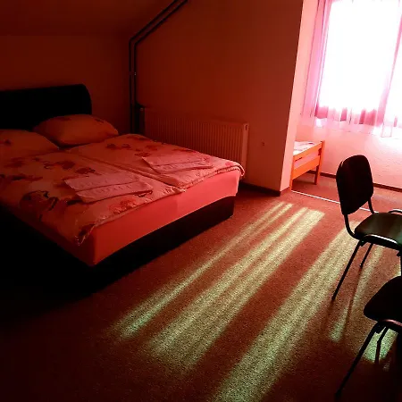 Imran بيت شباب زينيتشا