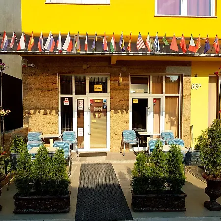 Hostel Imran *