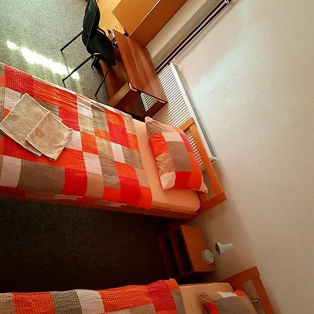 Imran Hostel *