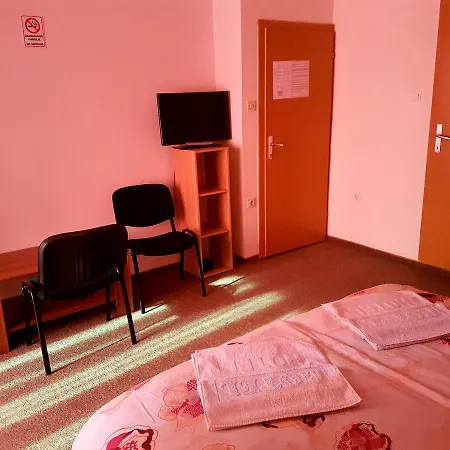 Imran Hostel *