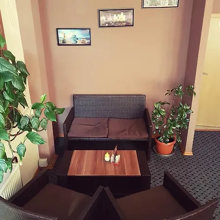 Hostel Imran Zeniça