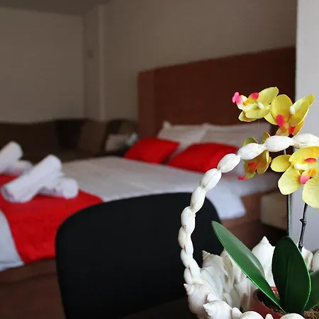 Imran Hostel