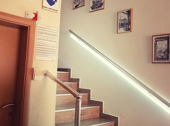 Hostel Imran Zenica